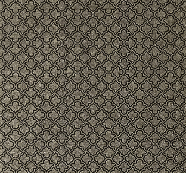Uptown Glam Black & Gold | Jeffrey Stevens
