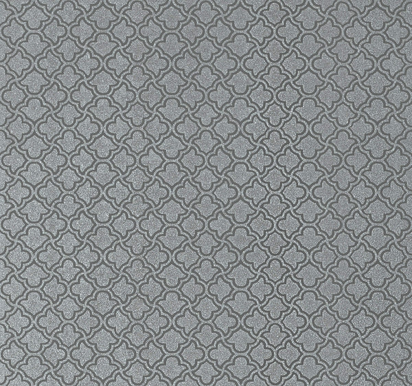 Uptown Glam Charcoal | Jeffrey Stevens