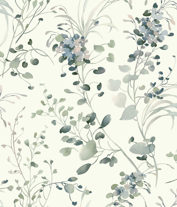 Spring Whispers Jade | Jeffrey Stevens