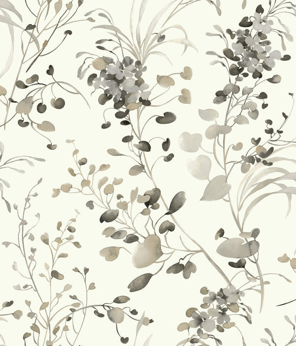 Spring Whispers Charcoal | Jeffrey Stevens
