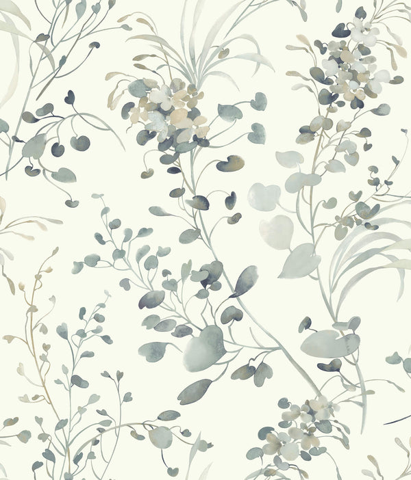 Spring Whispers Moss | Jeffrey Stevens