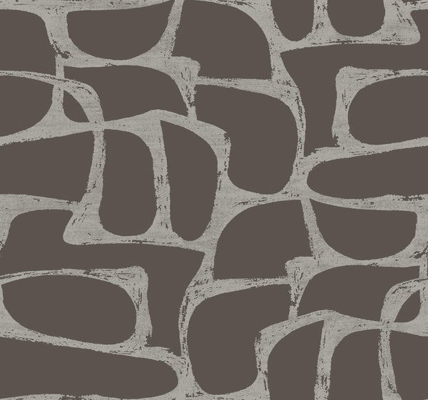 Craftsman Geometric Mocha | Jeffrey Stevens