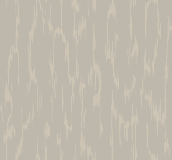 Flowing Dark Taupe | Jeffrey Stevens
