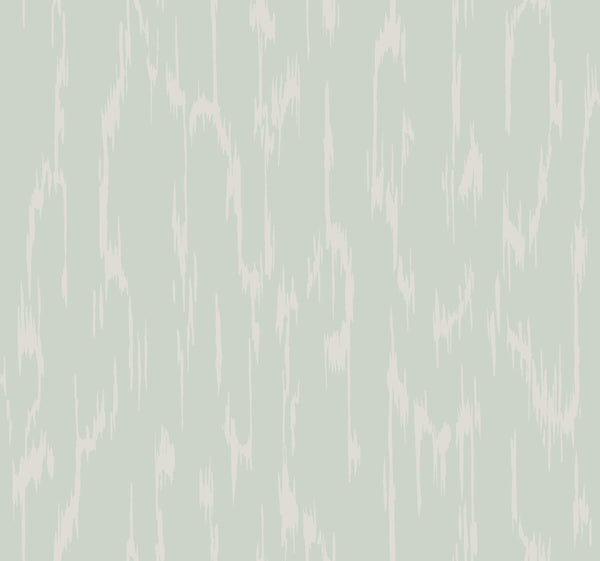 Flowing Ether Blue | Jeffrey Stevens
