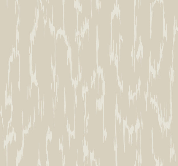 Flowing Taupe | Jeffrey Stevens