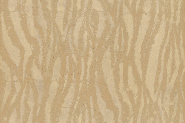 Zebra Chic Antique Gold | Jeffrey Stevens