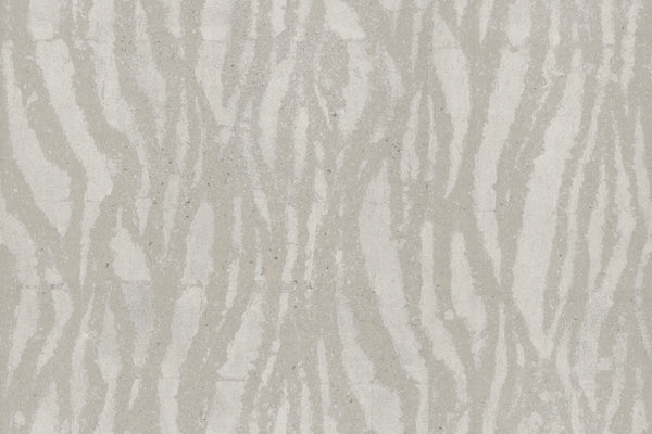 Zebra Chic Silver | Jeffrey Stevens
