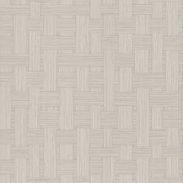Basketry Dove Grey | Jeffrey Stevens