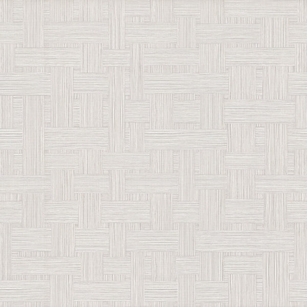 Basketry Warm Grey | Jeffrey Stevens