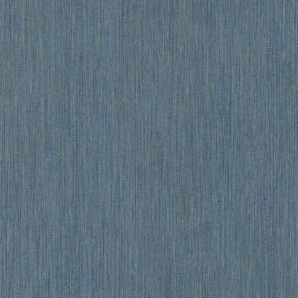 Washed Ramie Cobalt | Jeffrey Stevens