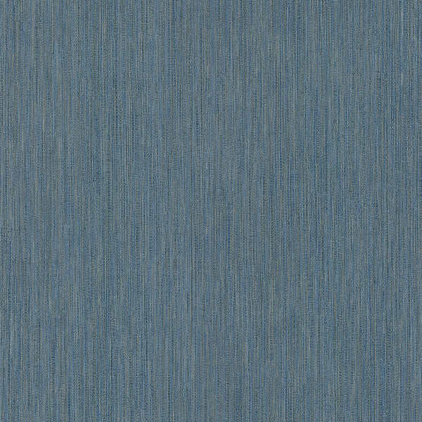 Washed Ramie Cobalt | Jeffrey Stevens