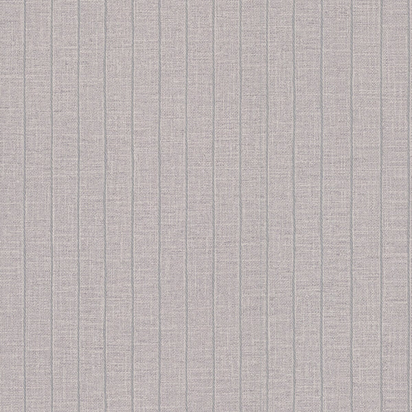 Cording Stripe Dove Grey | Jeffrey Stevens