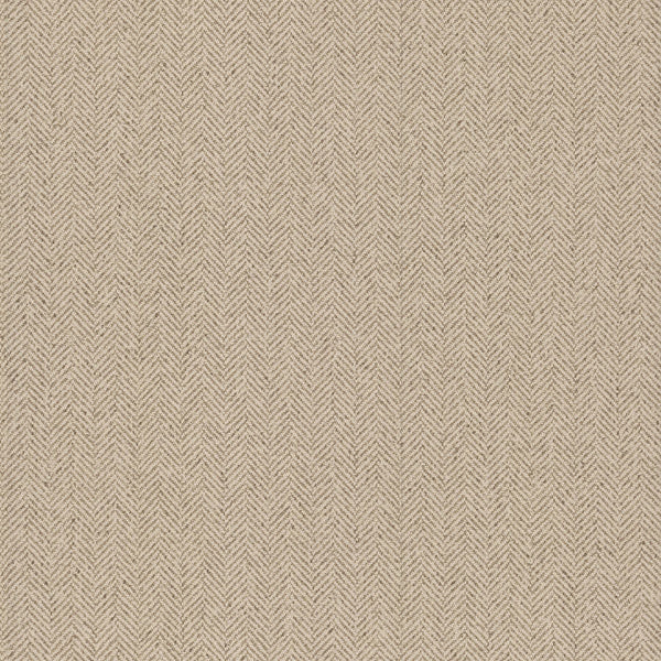 Tailored Chevron Hazelnut | Jeffrey Stevens
