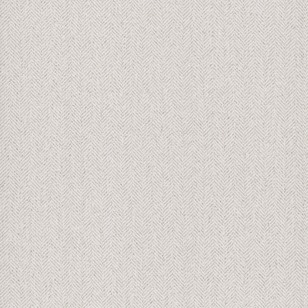 Tailored Chevron White | Jeffrey Stevens