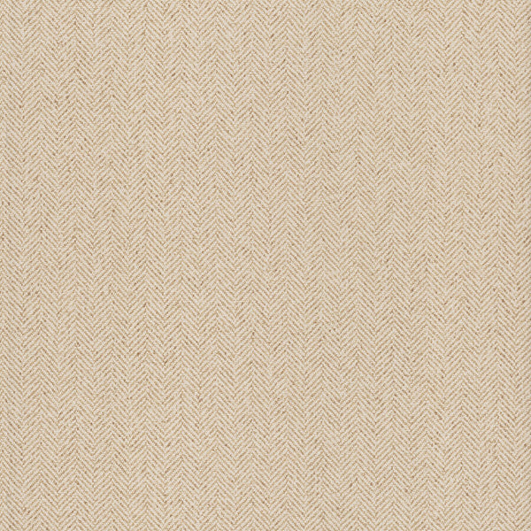 Tailored Chevron Wheat | Jeffrey Stevens