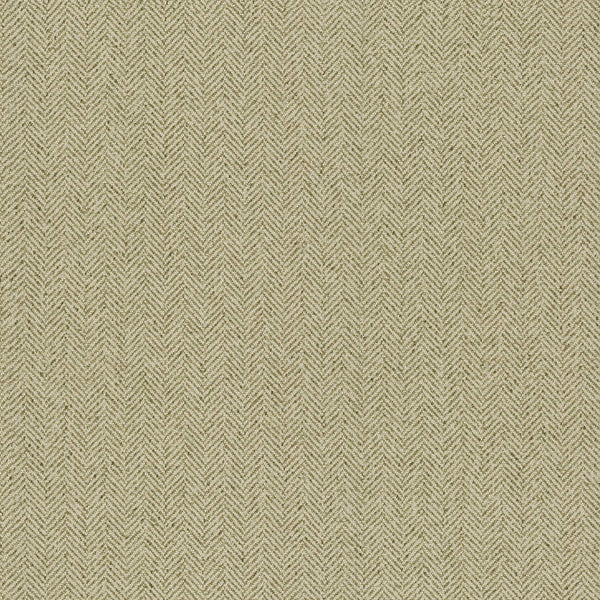 Tailored Chevron Green | Jeffrey Stevens
