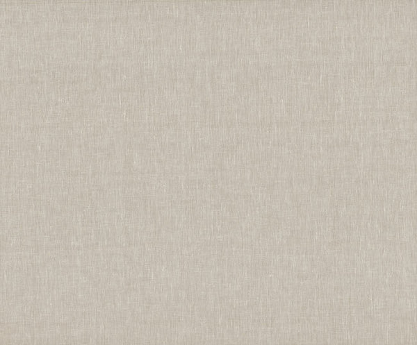 Sheer Linen Silver Lining | Jeffrey Stevens