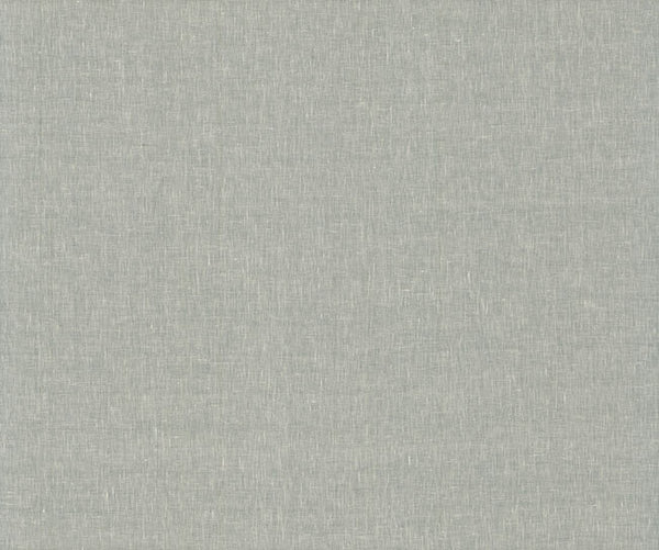 Sheer Linen Sparkling Ash | Jeffrey Stevens