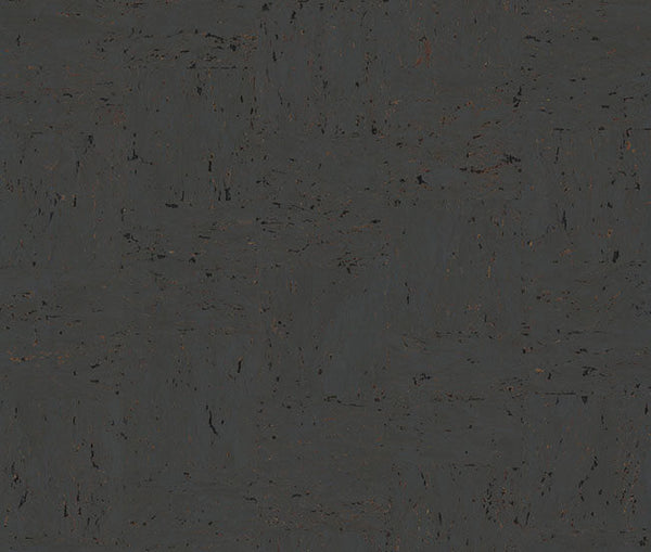 Caldera Cork Dark Grey | Jeffrey Stevens