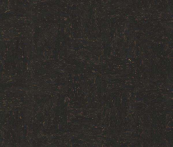 Caldera Cork Black | Jeffrey Stevens