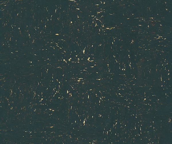Caldera Cork Teal | Jeffrey Stevens