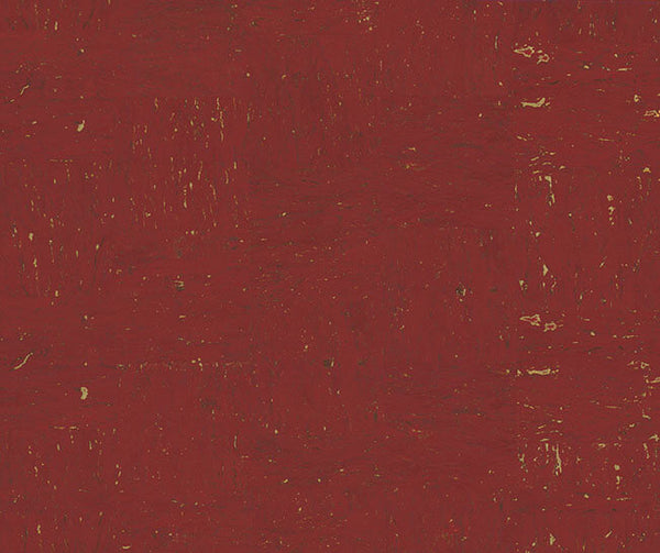 Caldera Cork Crimson | Jeffrey Stevens