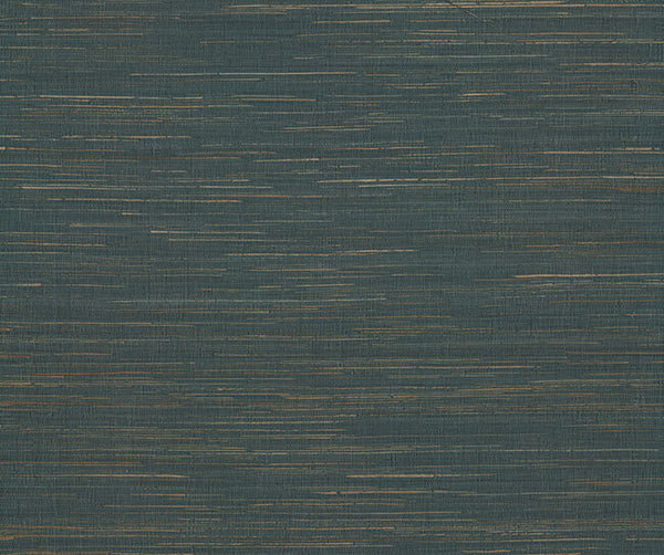 Multicolored Hemp Blue | Jeffrey Stevens