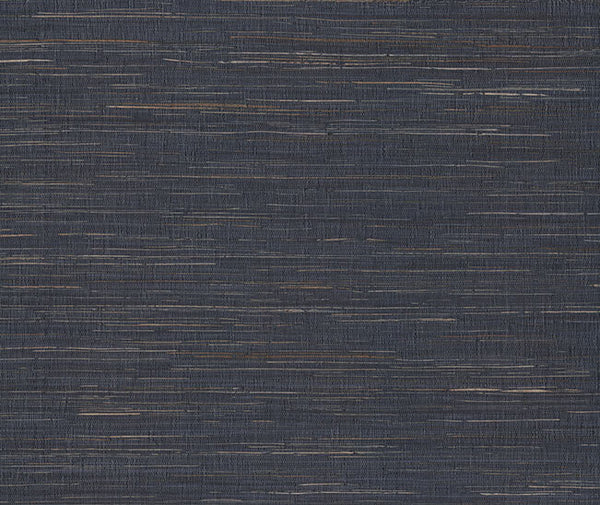 Multicolored Hemp Navy | Jeffrey Stevens
