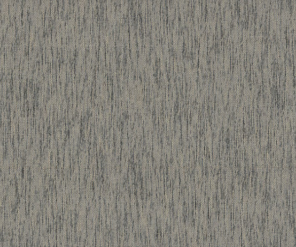 Twist Paperweave Black / Gray | Jeffrey Stevens