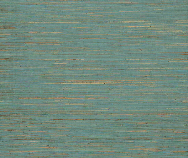 Multicolored Hemp Aqua | Jeffrey Stevens