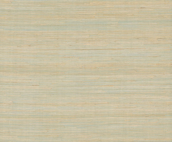 Horizontal Jute Seaglass | Jeffrey Stevens