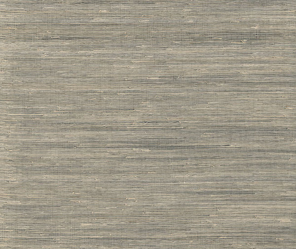 Horizontal Jute Black / Natural | Jeffrey Stevens