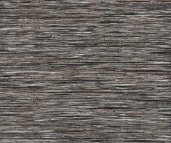 Shimmering Hemp Black / Silver | Jeffrey Stevens