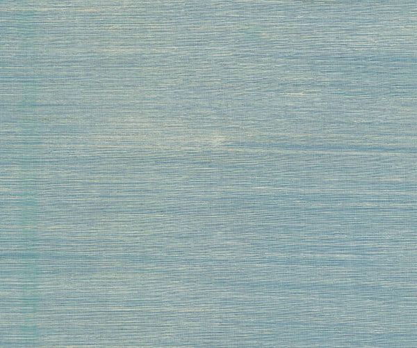 Maguey Sisal Vanilla Turquoise | Jeffrey Stevens