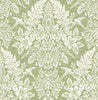 Finch, Light Green