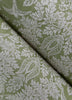 Finch, Light Green