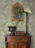 Finch, Light Green