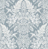 Finch, Light Blue