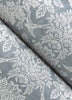 Finch, Light Blue