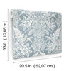 Finch, Light Blue