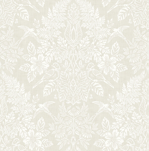 Finch, Ivory