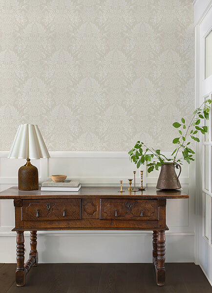 Finch, Ivory