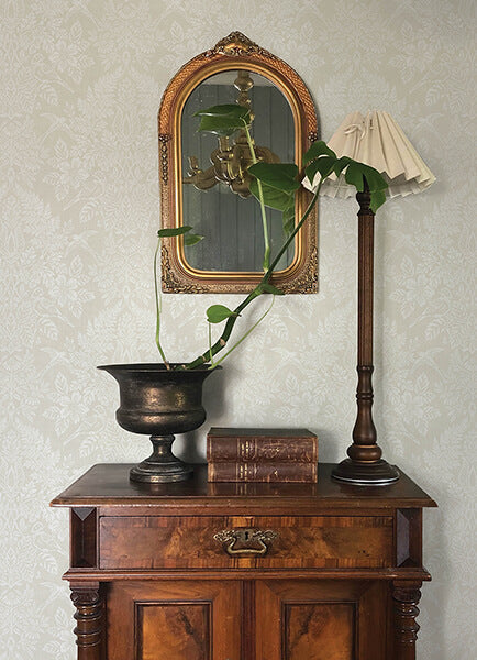 Finch, Ivory