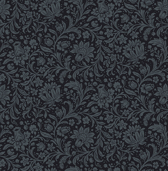 Hague, Dark Blue