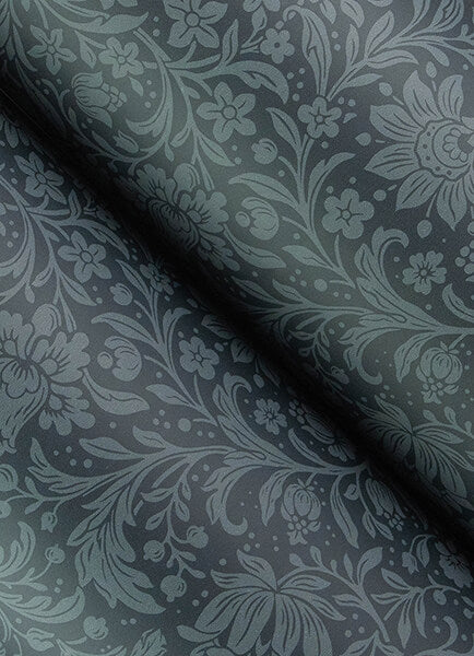 Hague, Dark Blue