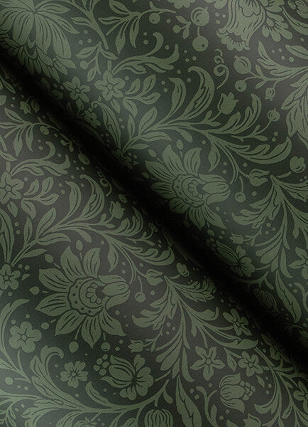Hague, Dark Green
