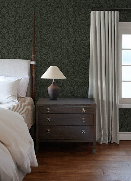 Hague, Dark Green