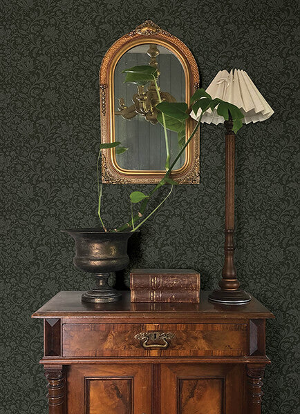 Hague, Dark Green