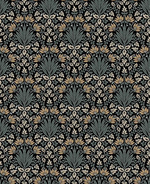 Woodbury, Black