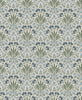 Woodbury, Blue